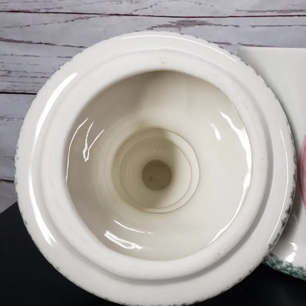 Laurie Gates Los Angeles Pottery
